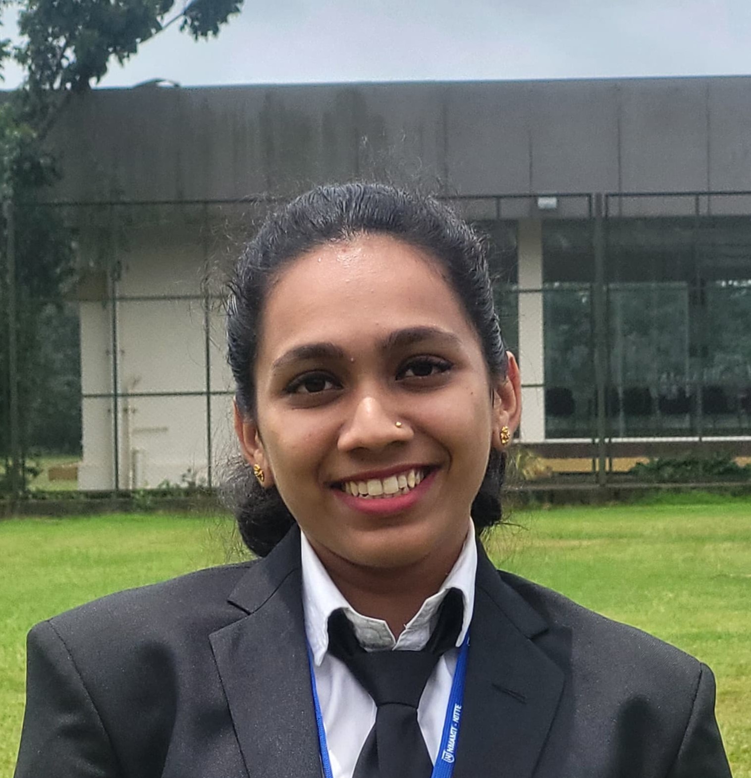 Vaishnavi K S